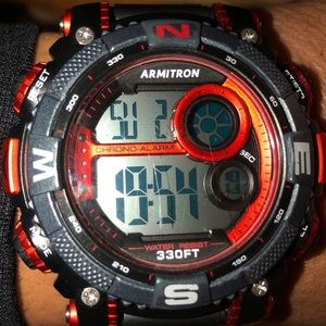 Meet your Posher, Ernesto